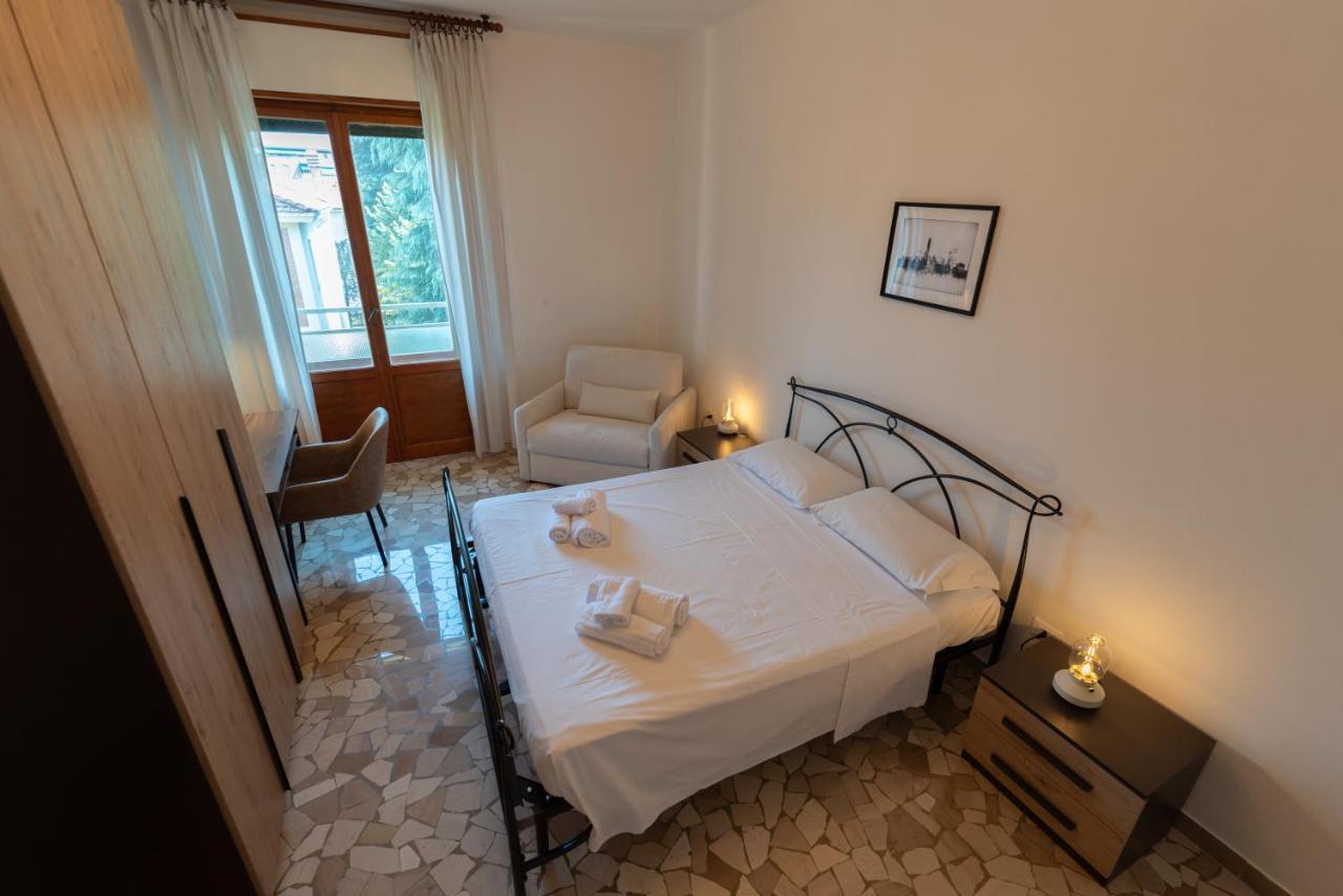 Appartamento Montanari Zona Il S. Orsola *