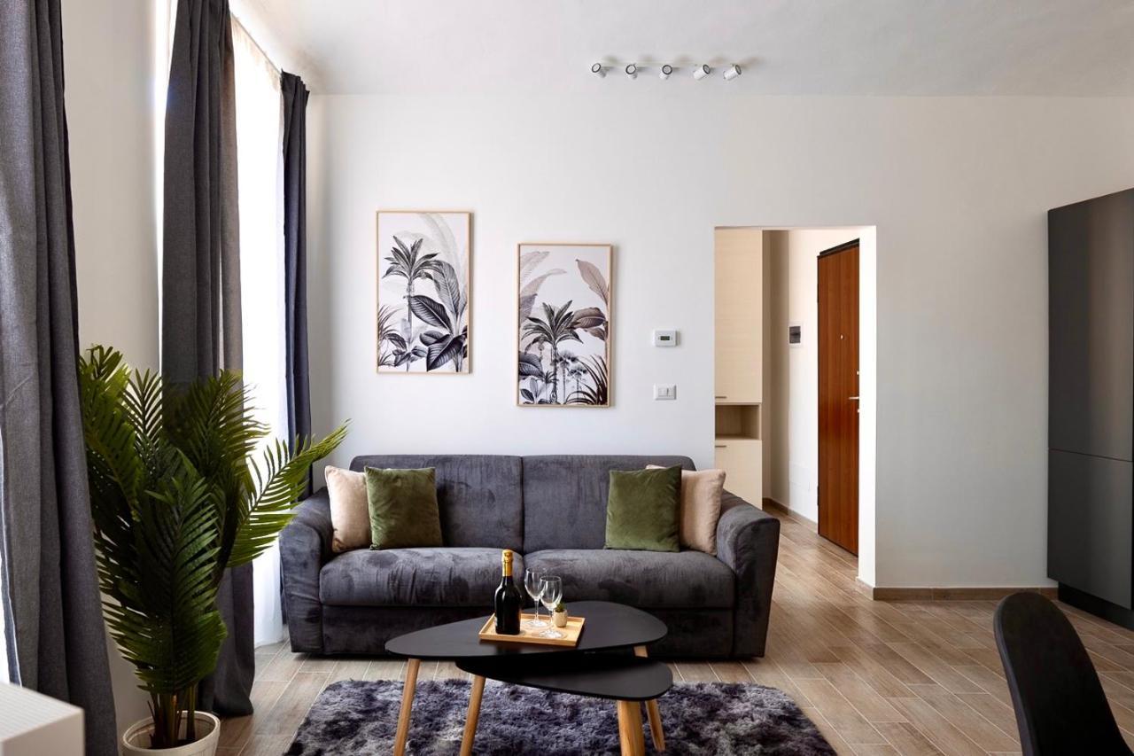 Appartement Vitale
