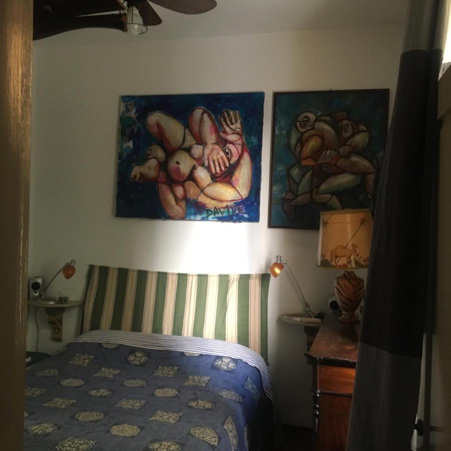La Casa Dell'attore Bed & Breakfast *