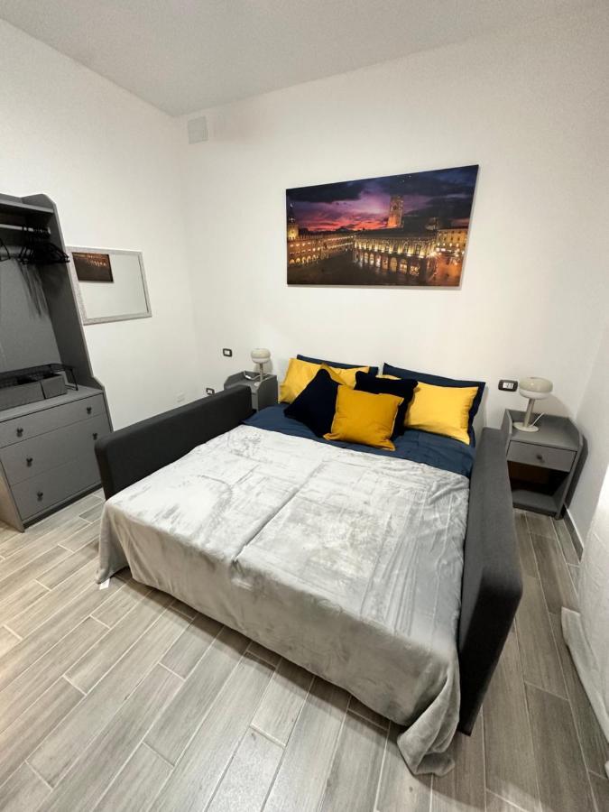 Apartamento Gemma Whole Bolonha