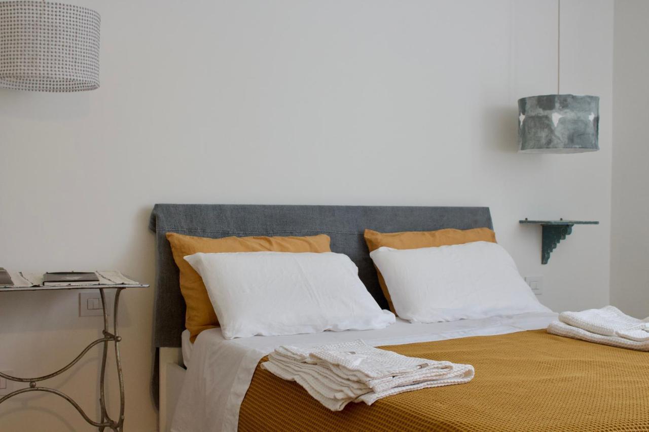 Apartamento L'oasi Di Nello *