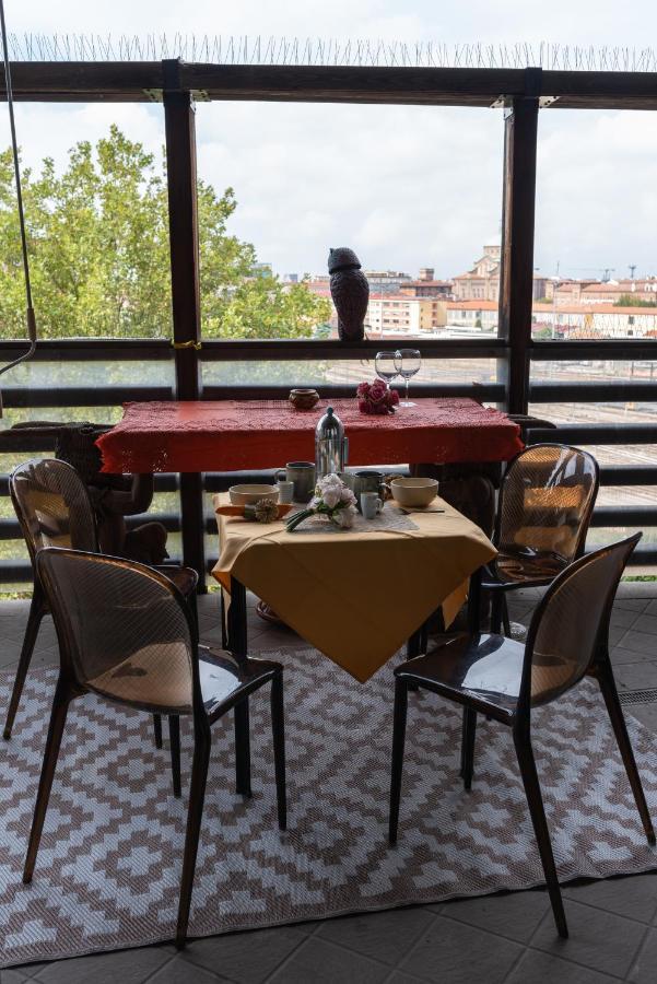 Borgo Masini Gold Lejlighed Bologna