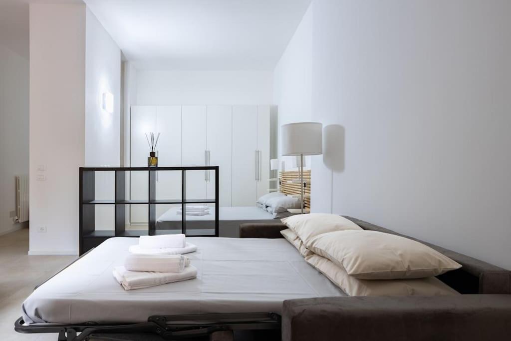 Appartamento Isaia - 10 Minutes From Piazza Maggiore *