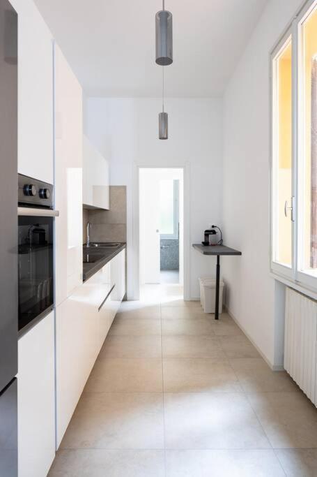 Appartamento Isaia - 10 Minutes From Piazza Maggiore Bologna