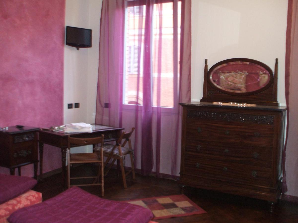 Bed and breakfast A Casa Fachin & Breakfast