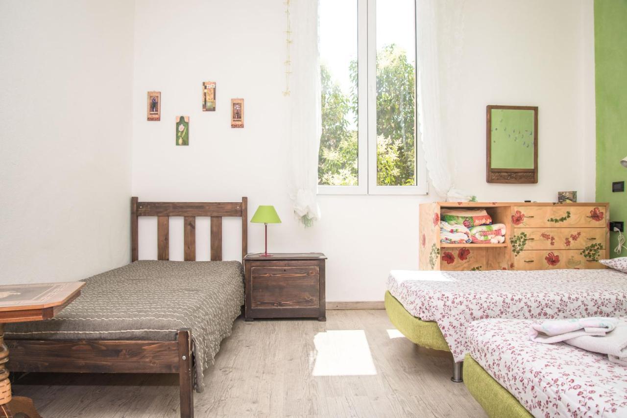 A Casa Fachin & Breakfast Bed and breakfast