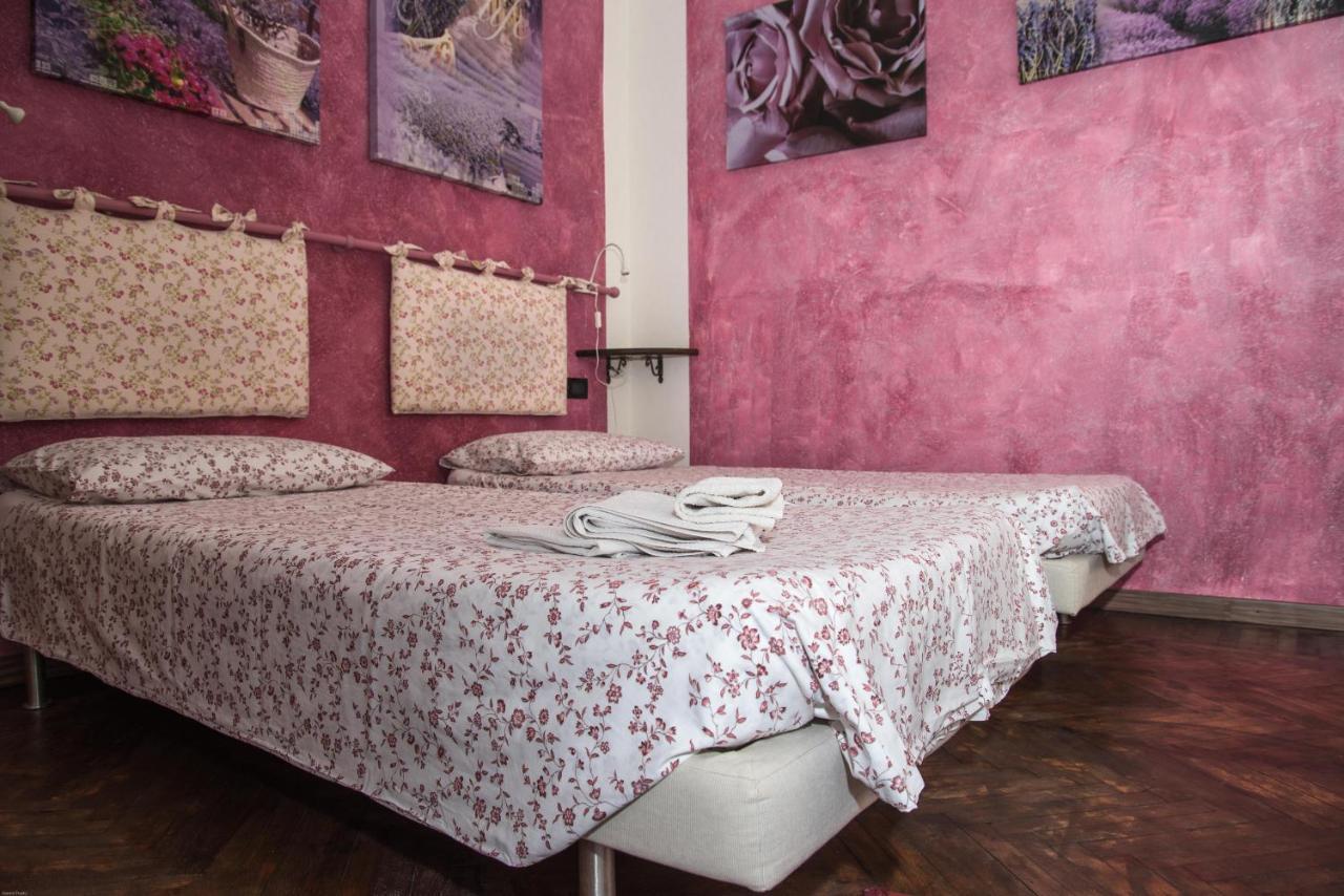 A Casa Fachin & Breakfast Bed and breakfast *