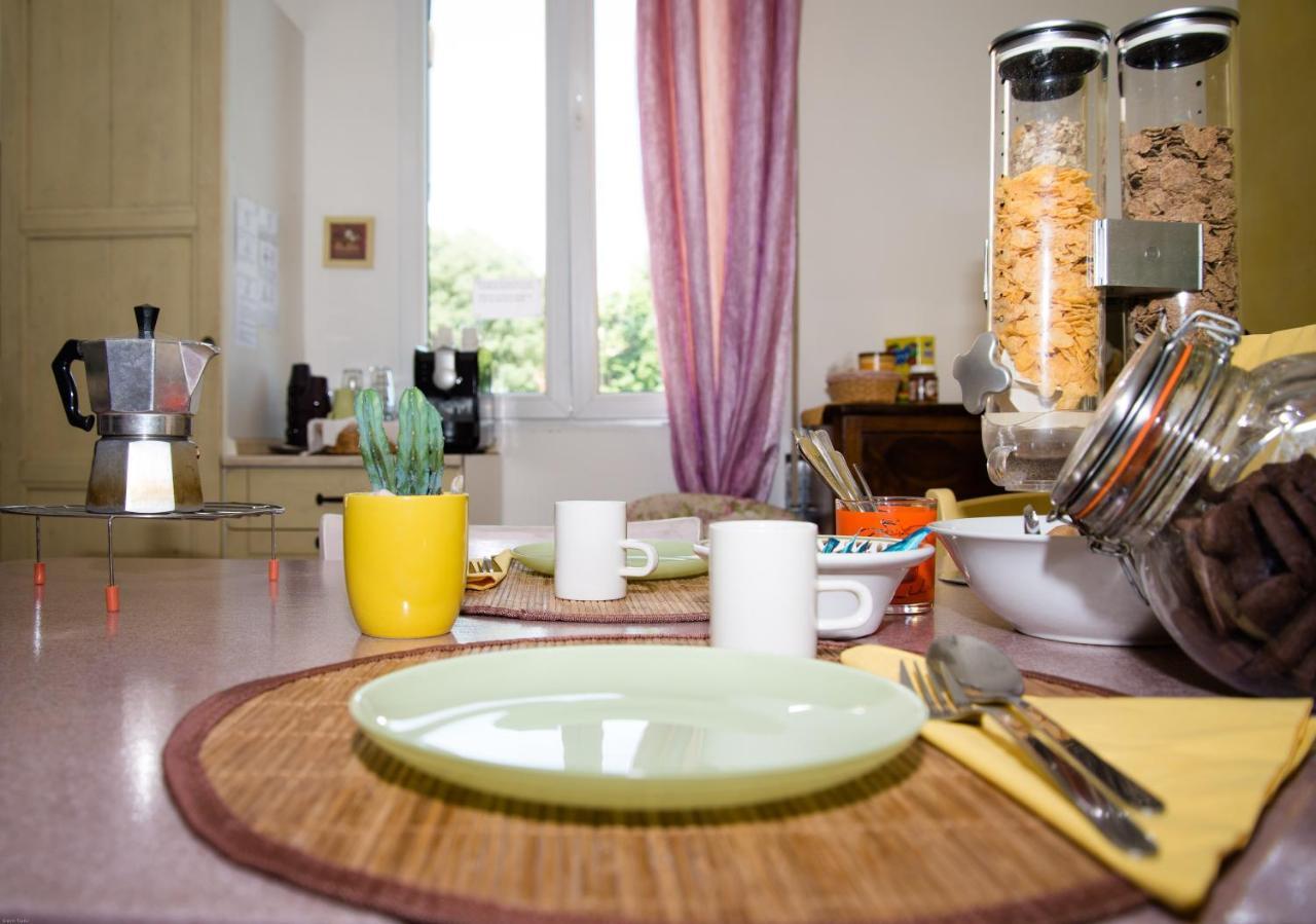 A Casa Fachin & Breakfast Bed and breakfast Bolonia