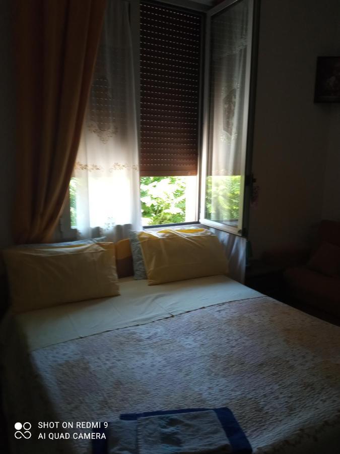 Bed and breakfast Fiera Otto Bolonia