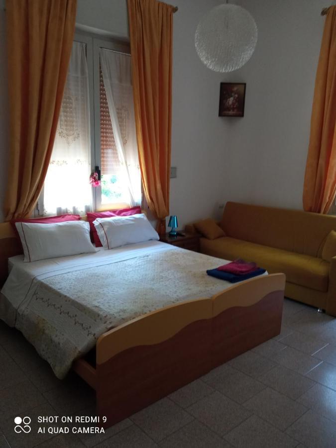 Bed and breakfast Fiera Otto