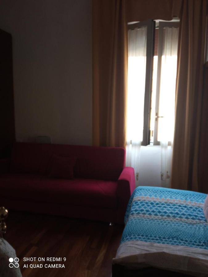 Bed and breakfast Fiera Otto *