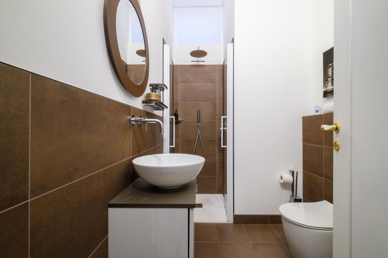 Bed and breakfast Fabula 3 With Private Bathroom Bolonia