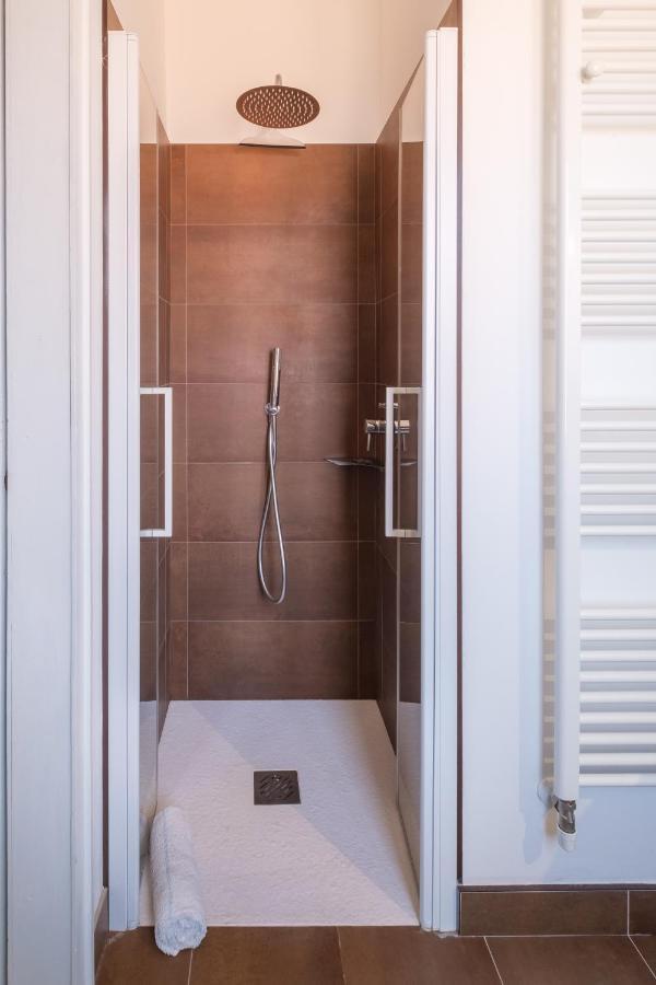 Fabula 3 With Private Bathroom * Bolonia