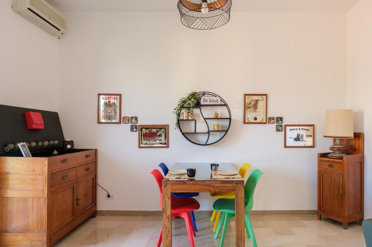 Bed and breakfast Fabula 3 With Private Bathroom *