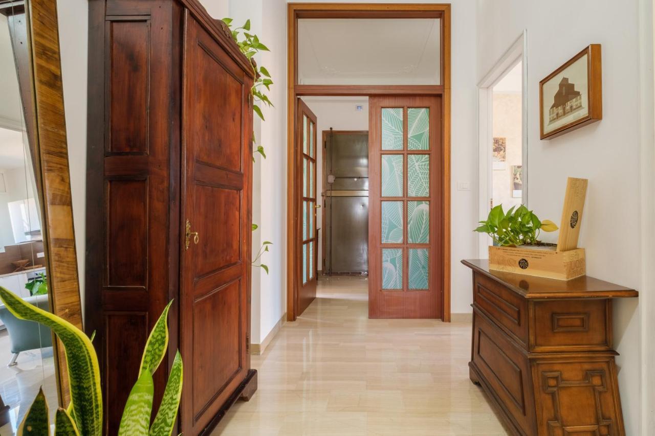 Fabula 3 With Private Bathroom * Bolonia