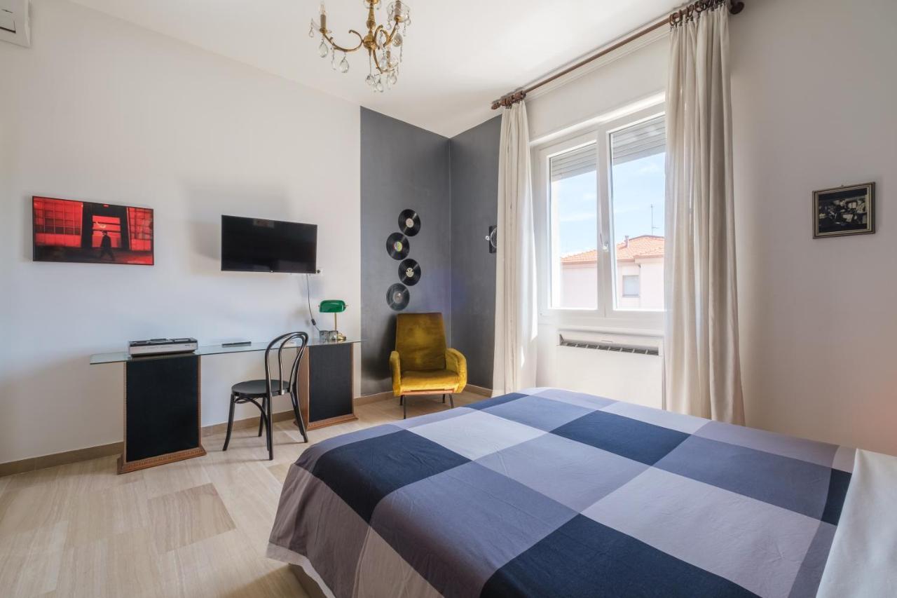 Fabula 3 With Private Bathroom Bed and breakfast