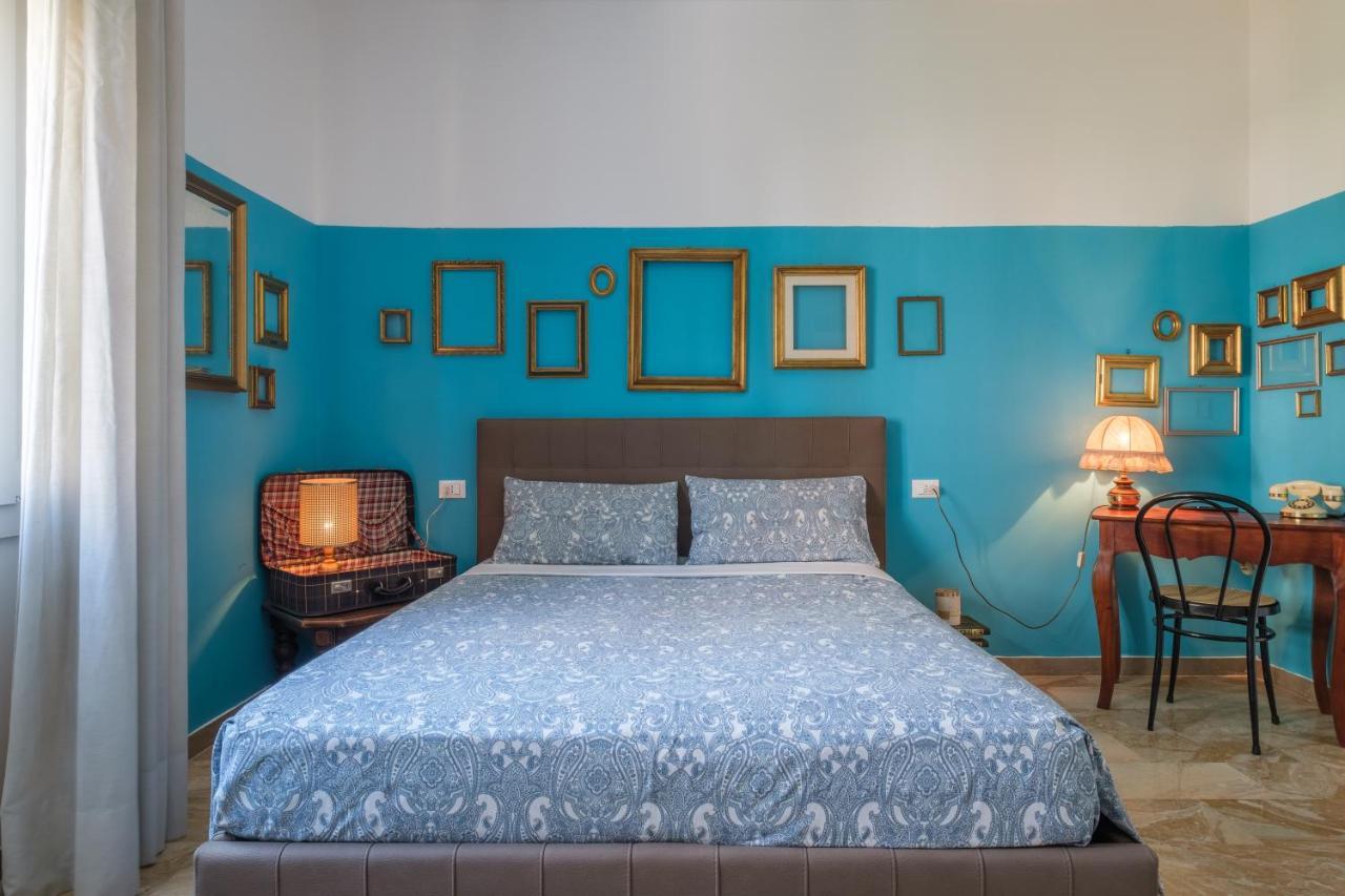Bed and breakfast Fabula 3 With Private Bathroom