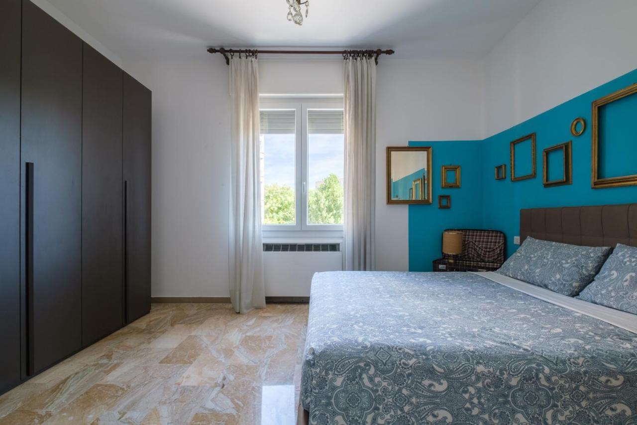 Fabula 3 With Private Bathroom Bed and breakfast