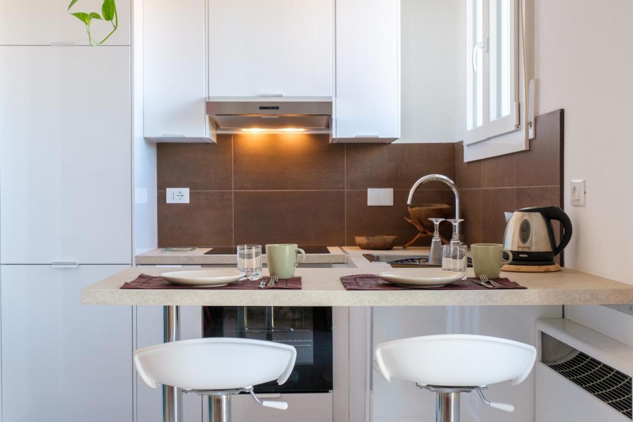 Fabula 3 With Private Bathroom Bed and breakfast