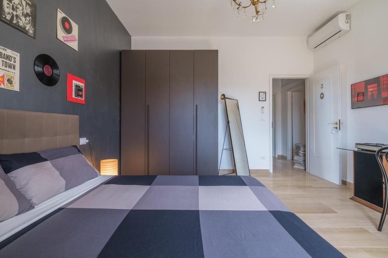 Bed and breakfast Fabula 3 With Private Bathroom