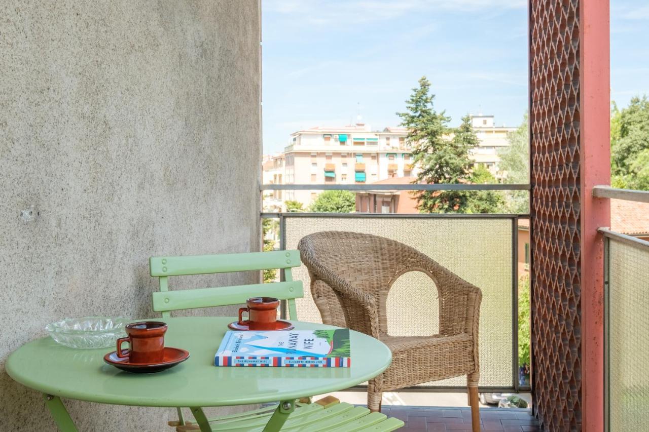 Fabula 3 With Private Bathroom Bolonia