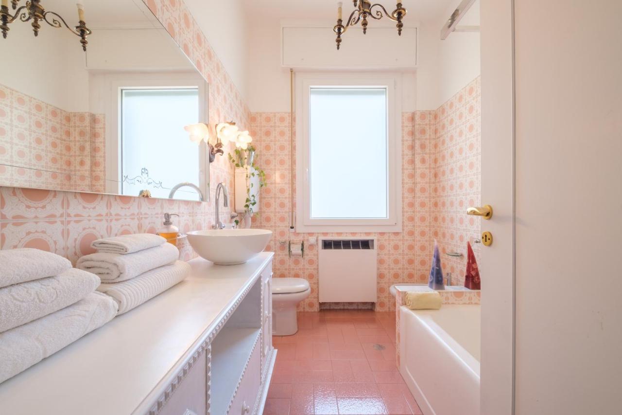 Fabula 3 With Private Bathroom * Bolonia
