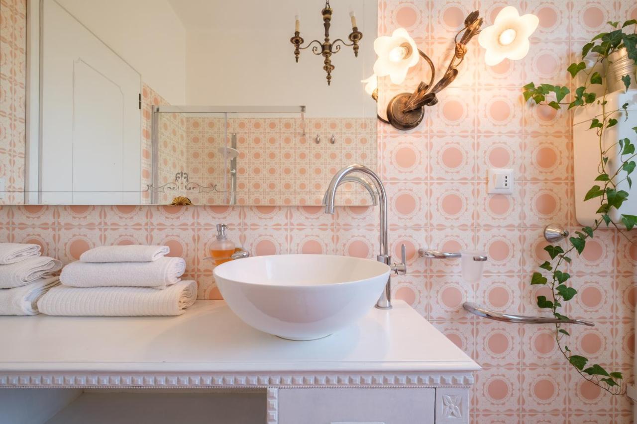 Bed and breakfast Fabula 3 With Private Bathroom
