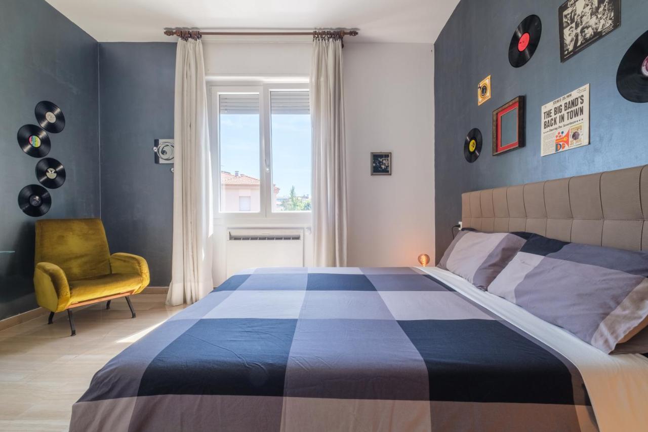 Fabula 3 With Private Bathroom * Bolonia