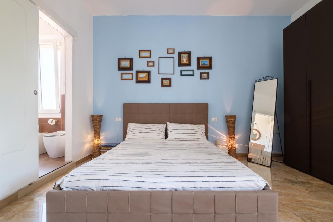 Fabula 3 With Private Bathroom Bed and breakfast Bolonia