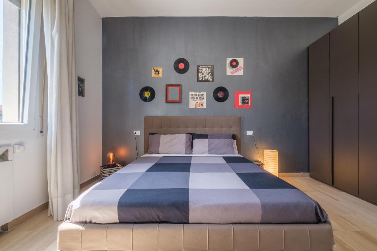 Bed and breakfast Fabula 3 With Private Bathroom