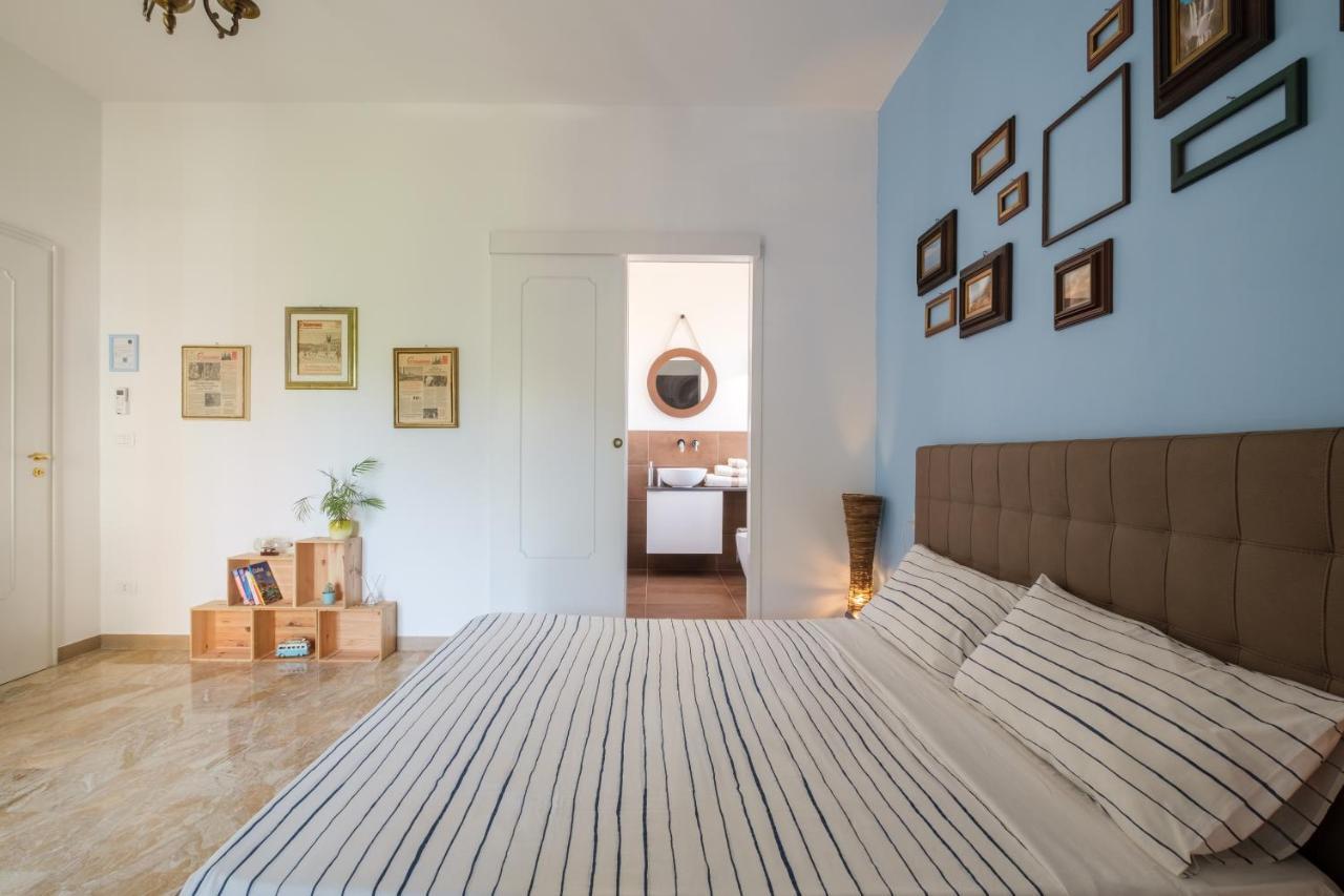 Bed and breakfast Fabula 3 With Private Bathroom *