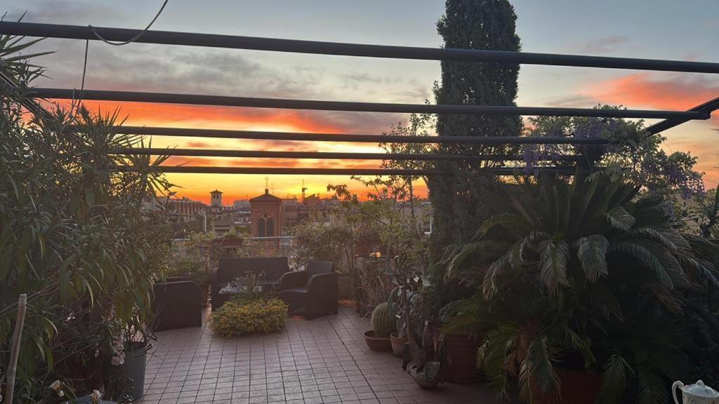 Il Giardino Sui Tetti Lejlighed Bologna