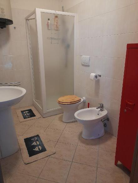 Apartment Fiera Levante *