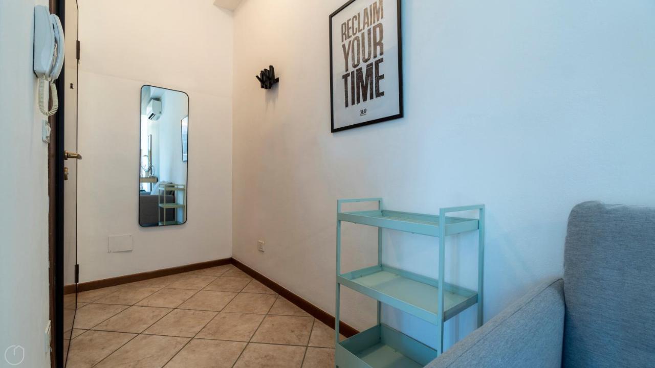 Italianway - Riva Di Reno 76 Appartamento *