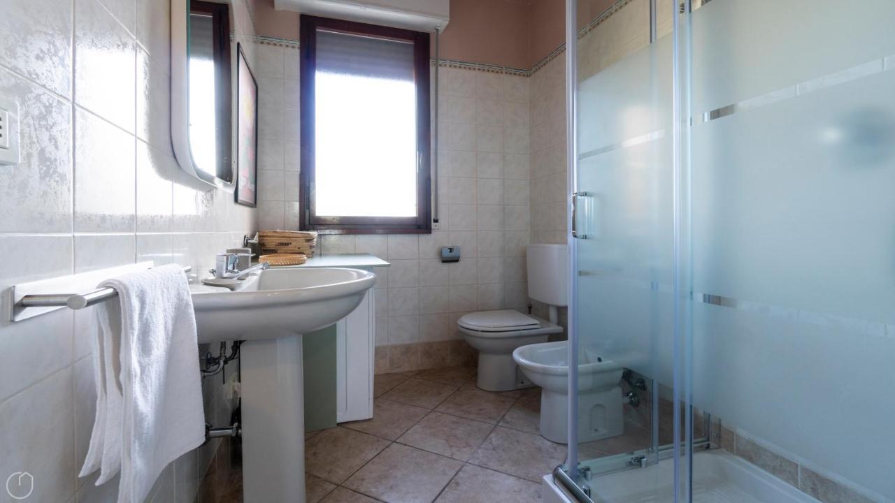 Italianway - Riva Di Reno 76 Appartamento Bologna