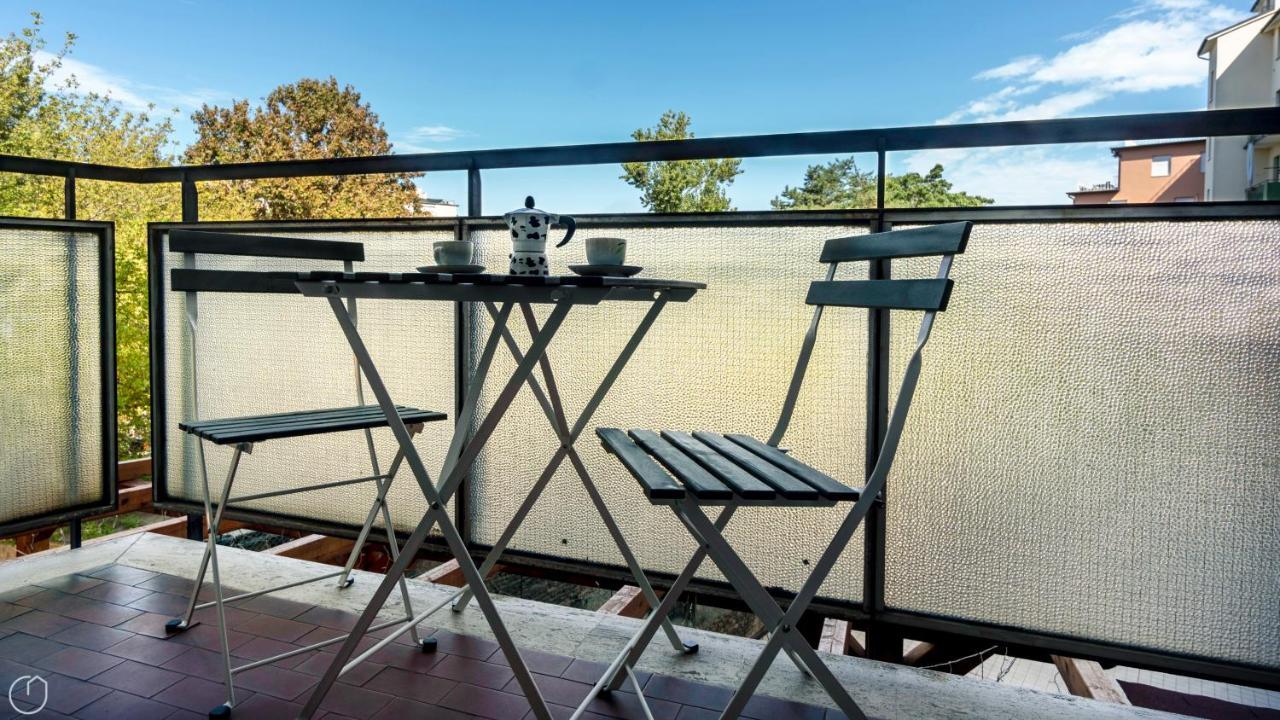 Appartamento Italianway - Riva Di Reno 76 *