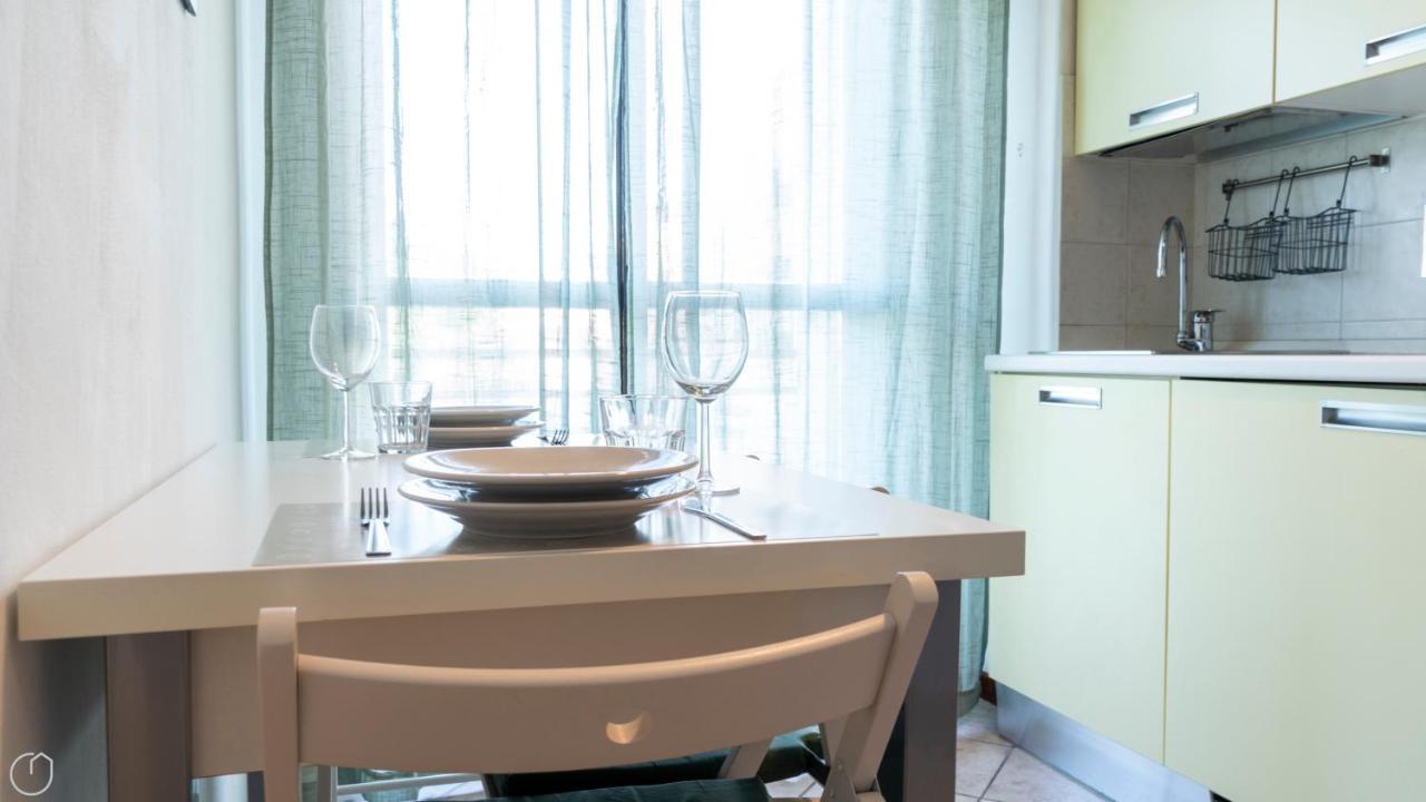 Italianway - Riva Di Reno 76 Appartamento Bologna