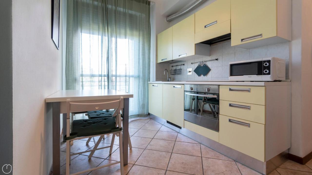 Italianway - Riva Di Reno 76 Appartamento