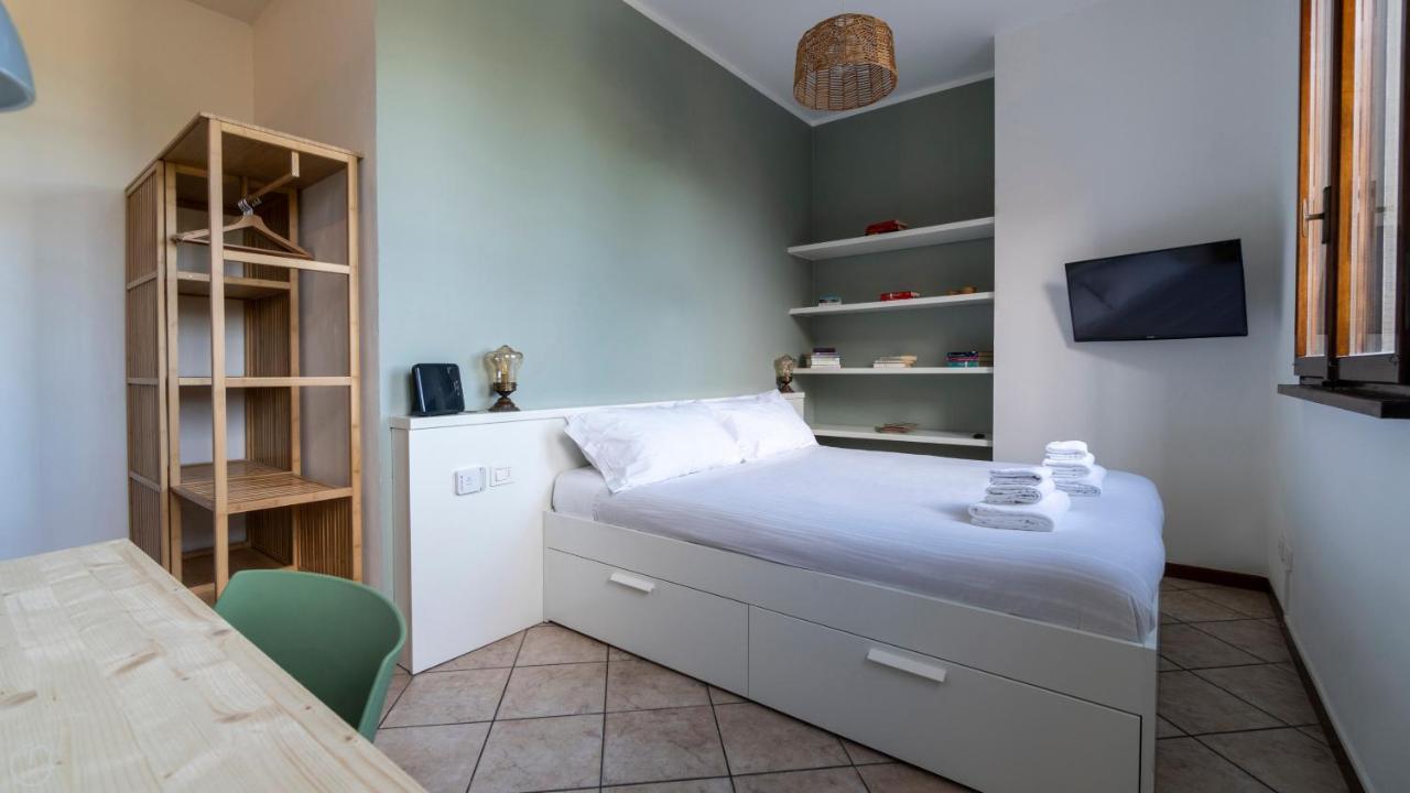 Appartamento Italianway - Riva Di Reno 76 Bologna