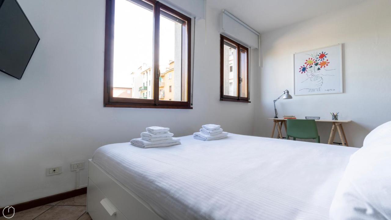 Appartamento Italianway - Riva Di Reno 76