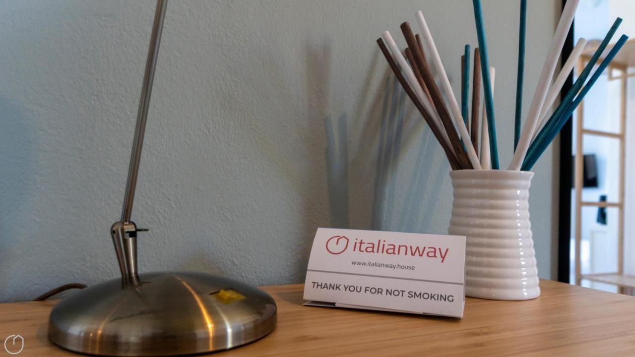 Italianway - Riva Di Reno 76 Appartamento Bologna