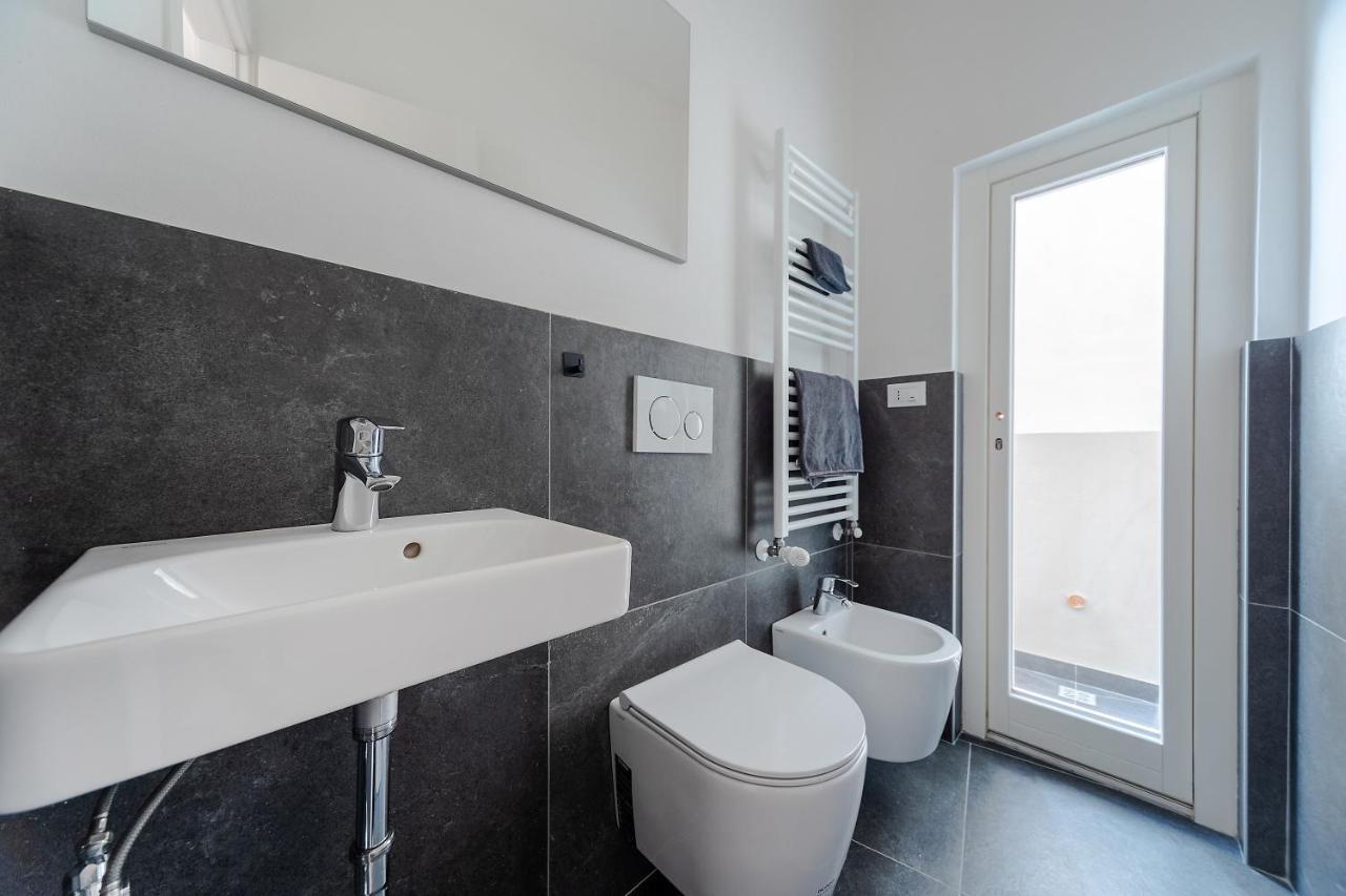 Apartment Getthekey Barberia