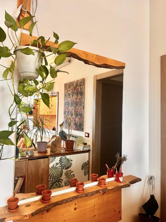 Garden With Shared Bathroom - Central Station * Bologne