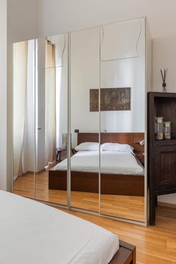 Appartamento Gramsci By Wonderful Italy *