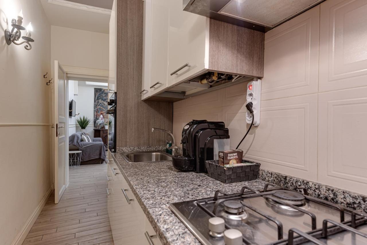 Apartment Nel Cuore Di - Casa Boss