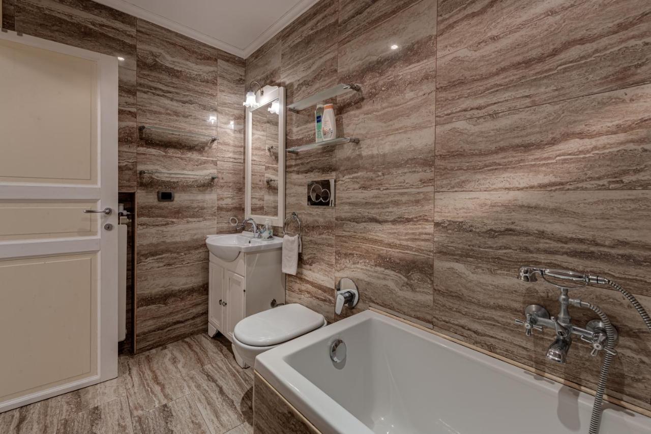 Apartment Nel Cuore Di - Casa Boss