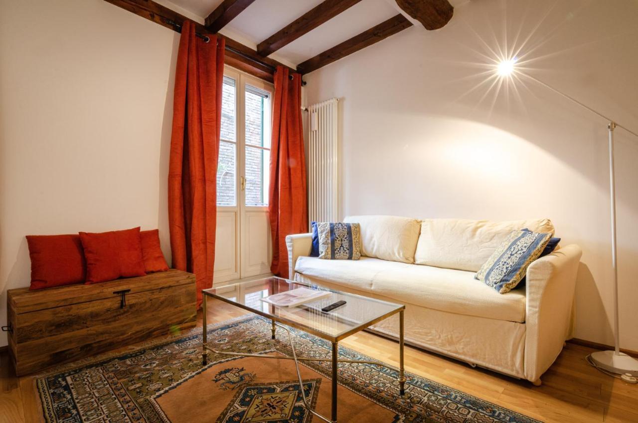 Lele Suite, In Centro Storico Appartement