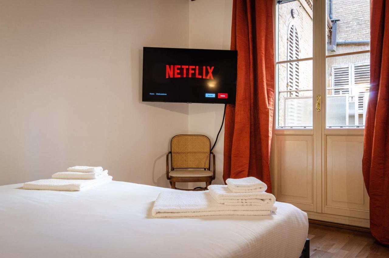 Lele Suite, In Centro Storico Bologne