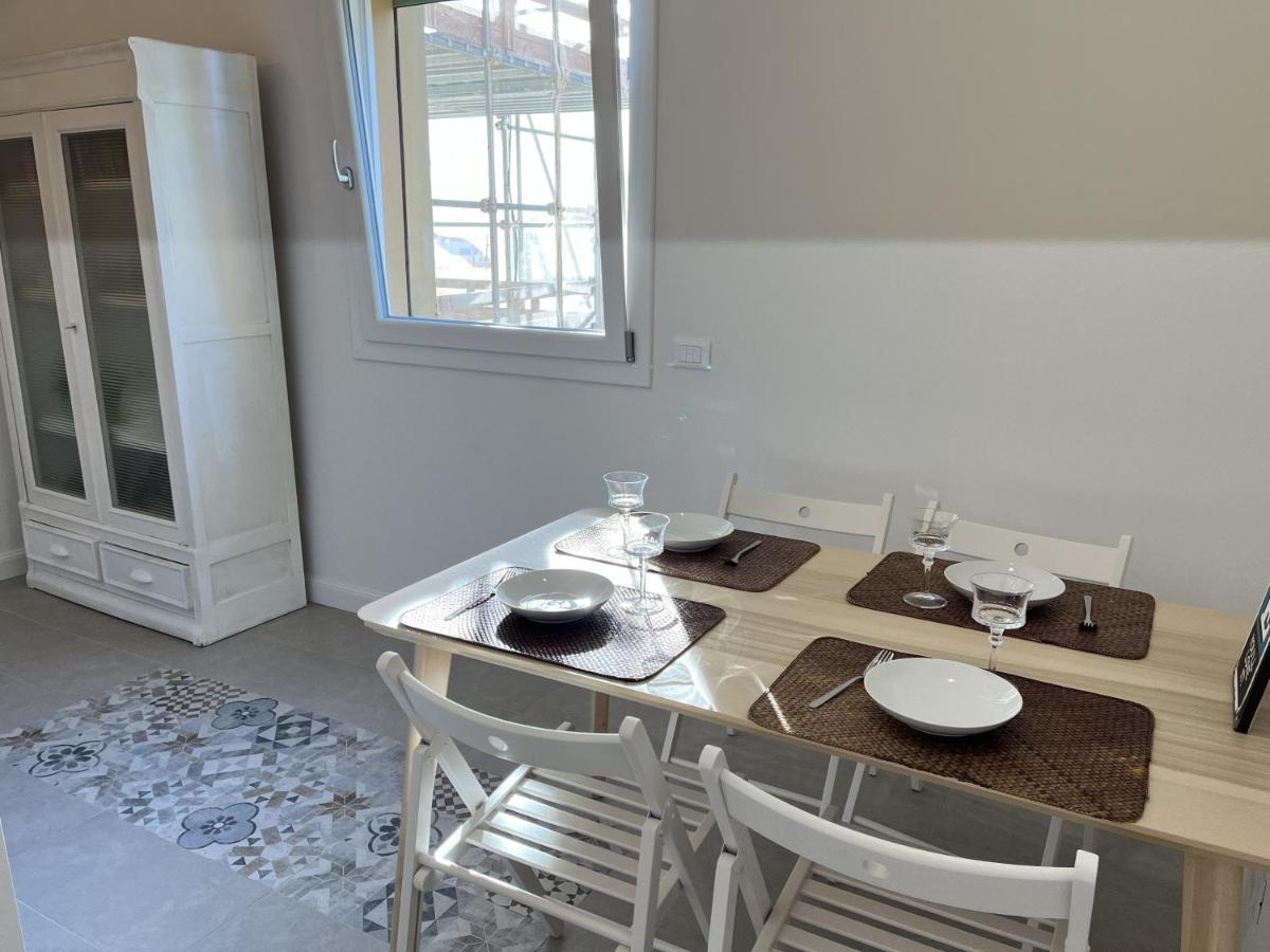 Apartment Paradisus Eco House *