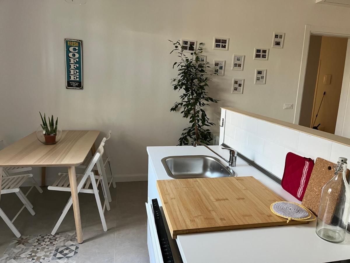 Paradisus Eco House Appartement